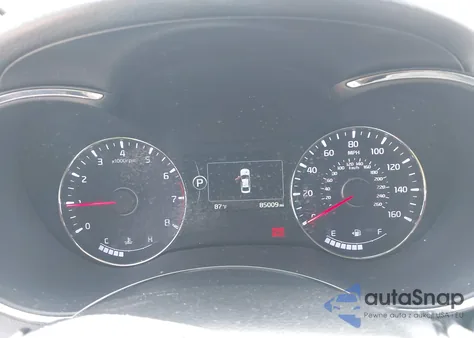 2017 Kia Forte S из США, поврежденный, VIN 3KPFL4A78HE125805